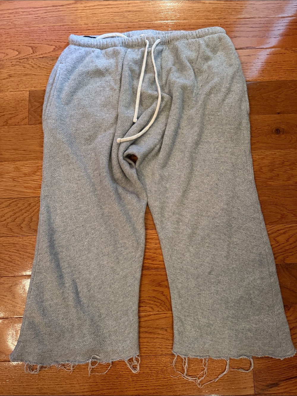 R13 field sweatpant